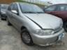 2002 FIAT PALIO 