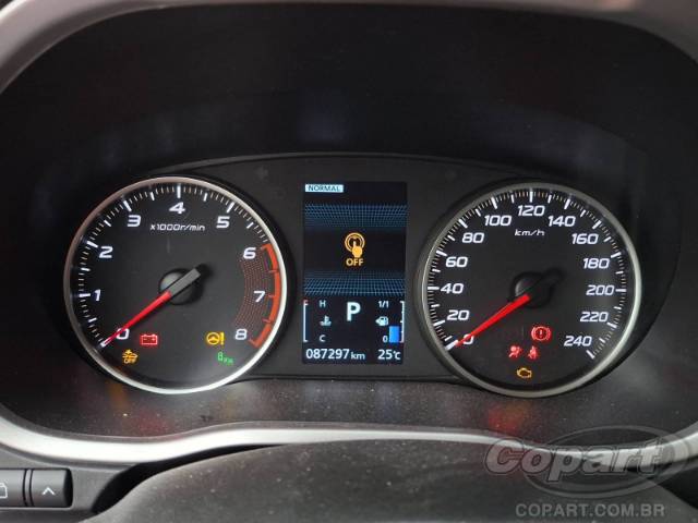 2023 MITSUBISHI ECLIPSE CROSS 