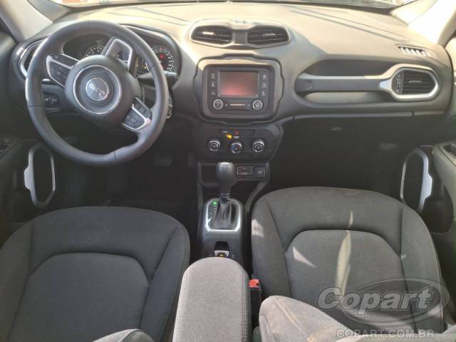 2020 JEEP RENEGADE 