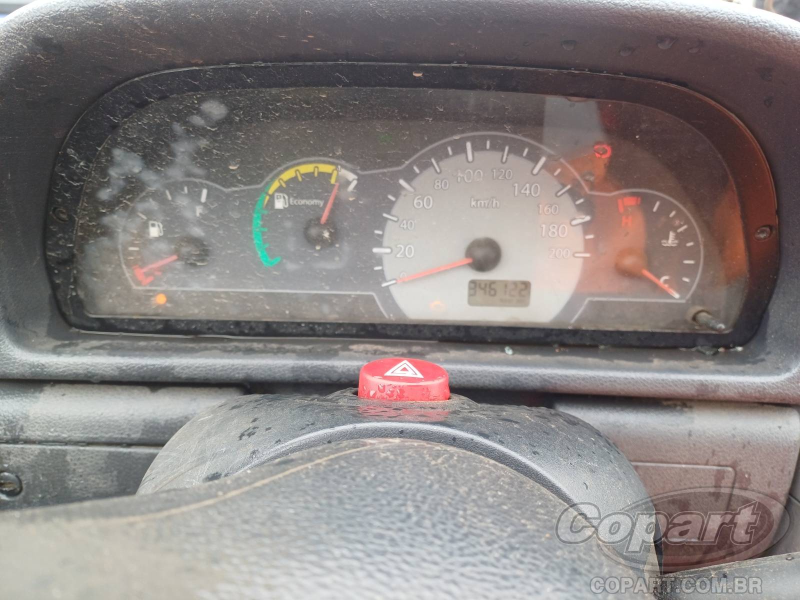 Foto 8 de 10: 2013 FIAT UNO