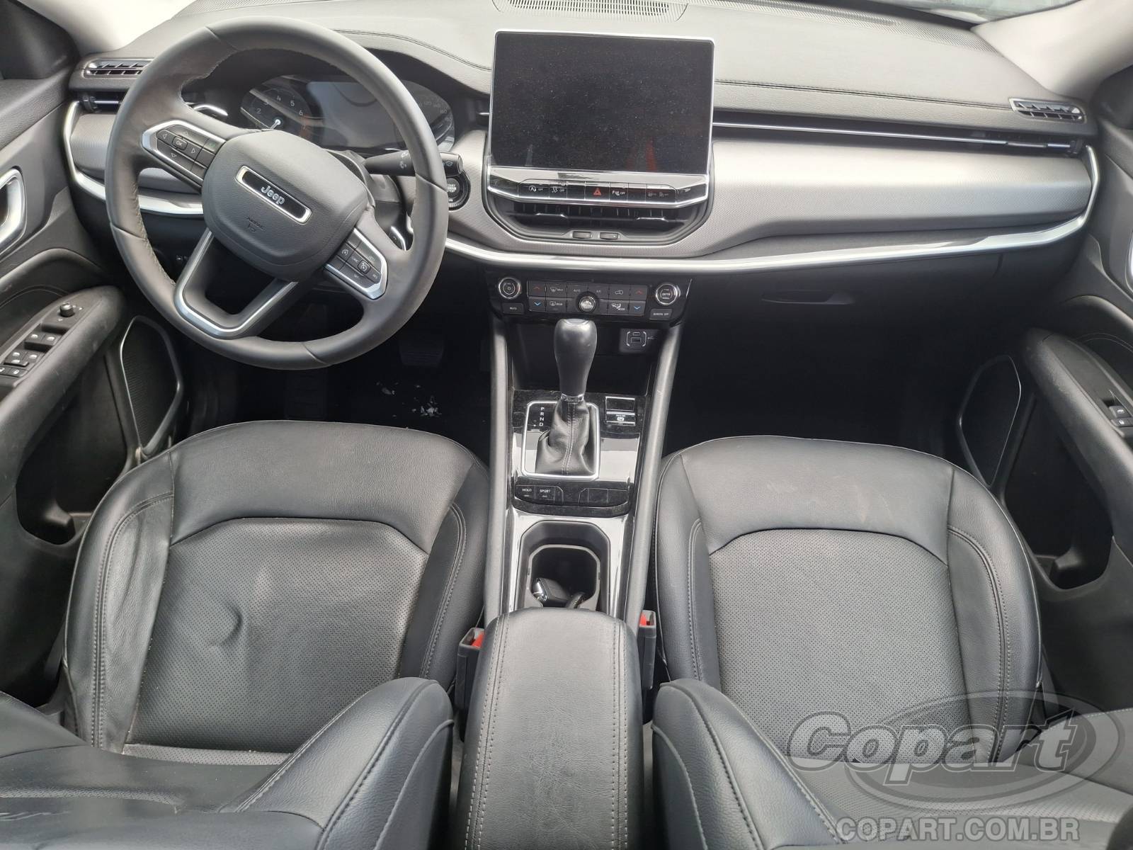 2022 JEEP COMPASS — foto 9 de 12