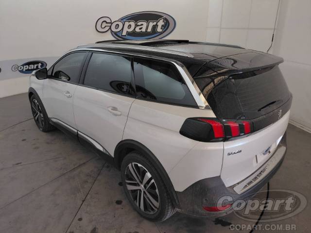 2019 PEUGEOT 5008 
