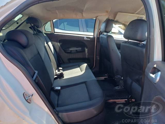 2017 VOLKSWAGEN GOL 