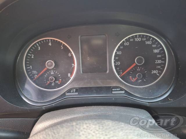 2016 VOLKSWAGEN FOX 