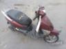 2012 HONDA LEAD 110 