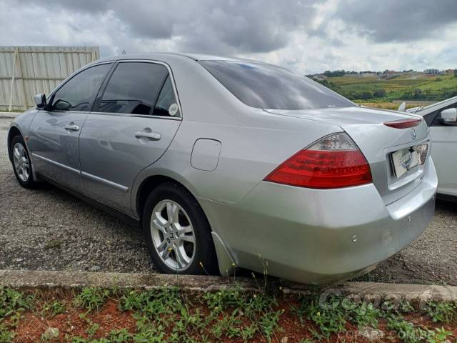 2006 HONDA ACCORD 