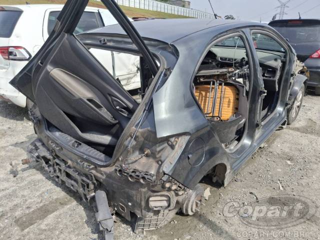 2019 CHEVROLET ONIX 