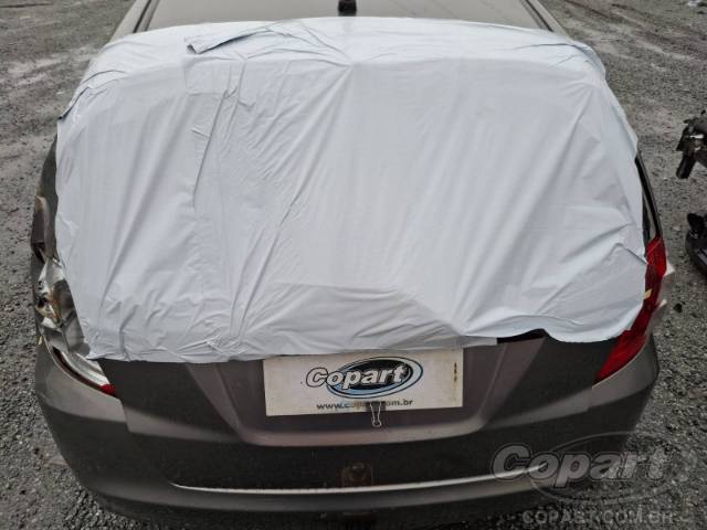 2009 HONDA FIT 