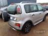 2012 CITROEN C3 AIRCROSS 