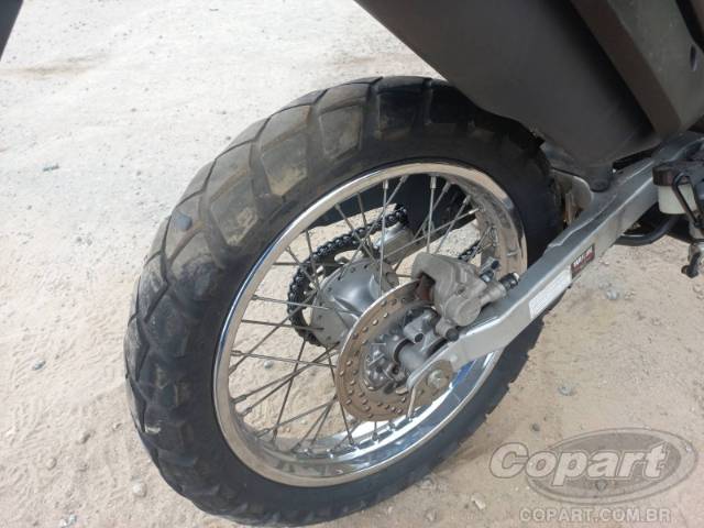 2022 YAMAHA XTZ 150 CROSSER 