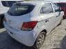 2018 CHEVROLET ONIX 