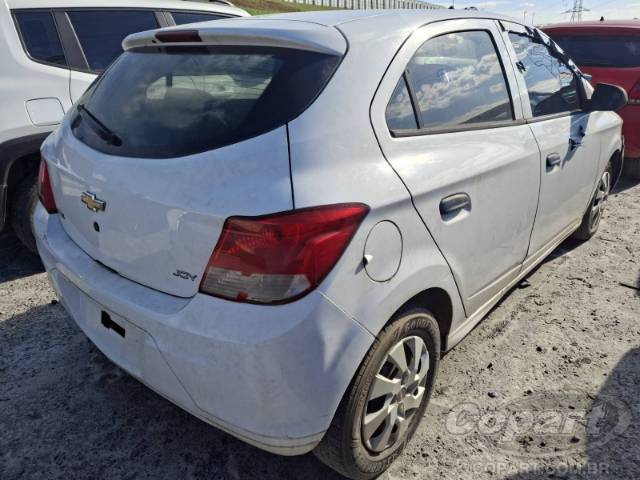 2018 CHEVROLET ONIX 