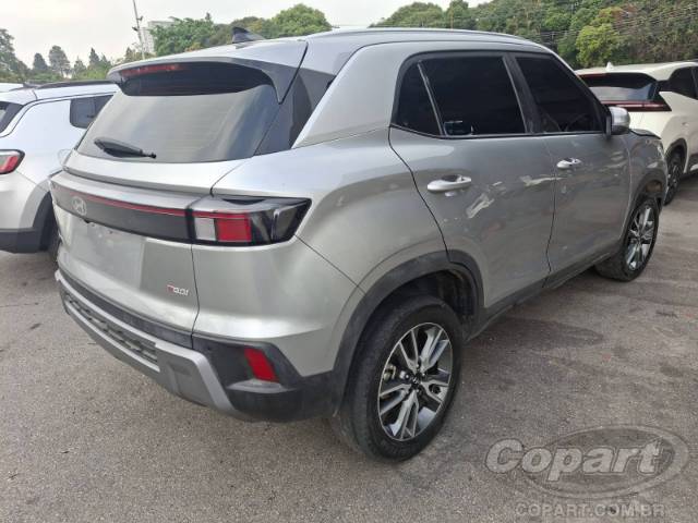 2026 HYUNDAI CRETA 