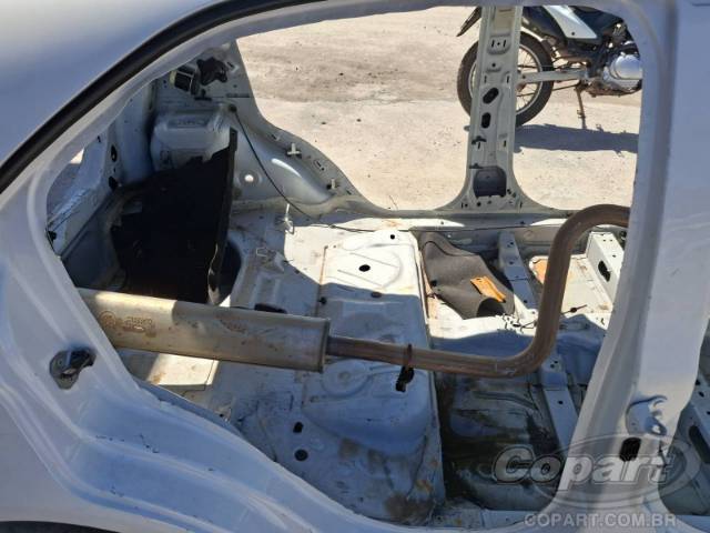 2021 FORD KA 