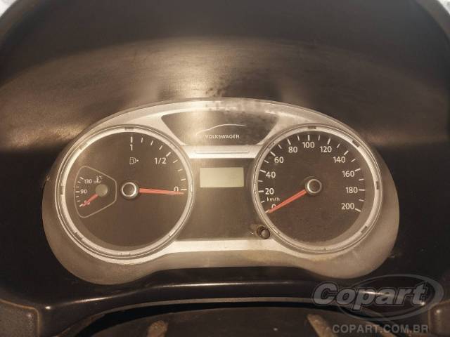 2011 VOLKSWAGEN GOL 