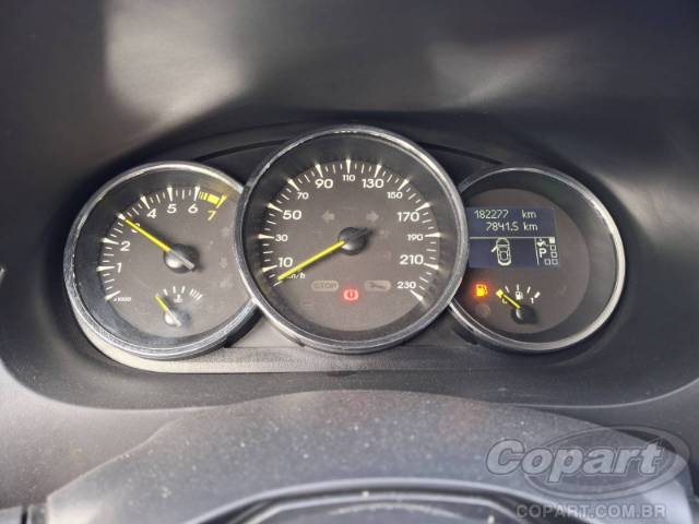 2014 RENAULT FLUENCE 