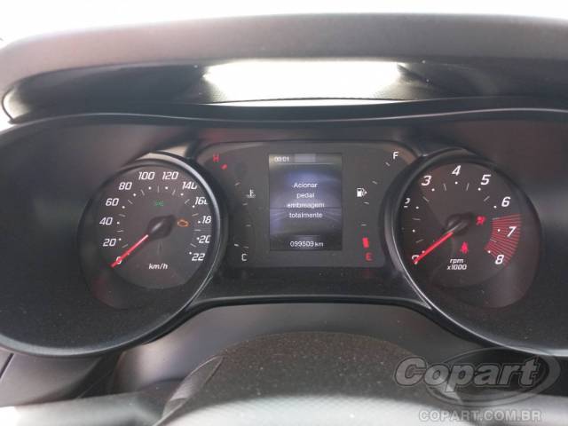 2021 FIAT ARGO 