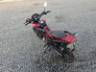 2018 HONDA NXR 160 