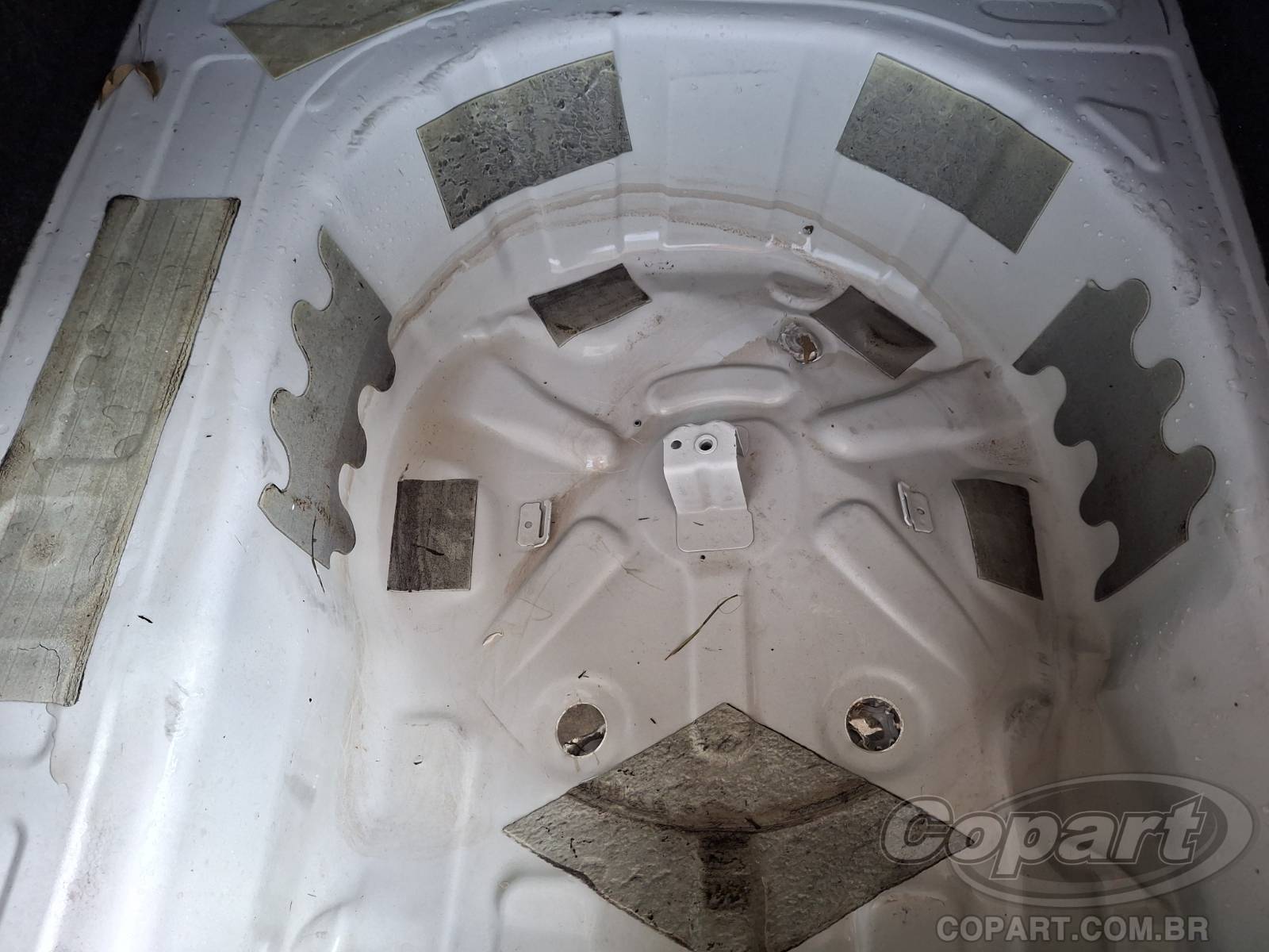 2026 VOLKSWAGEN VIRTUS — foto 10 de 10