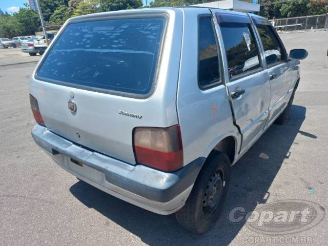 2010 FIAT UNO 