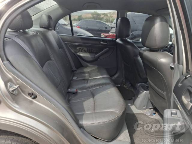 2005 HONDA CIVIC 