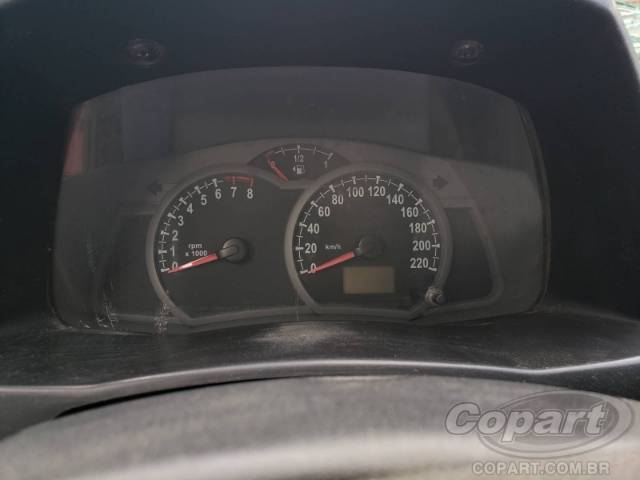 2010 FORD KA 