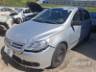 2010 VOLKSWAGEN GOL 