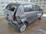 2019 VOLKSWAGEN FOX 