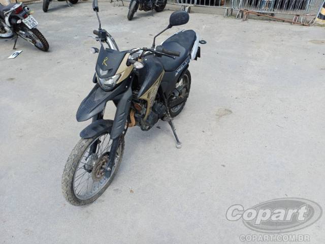2021 YAMAHA XTZ 250 