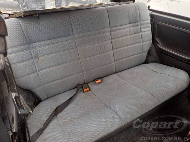 1995 FIAT UNO 