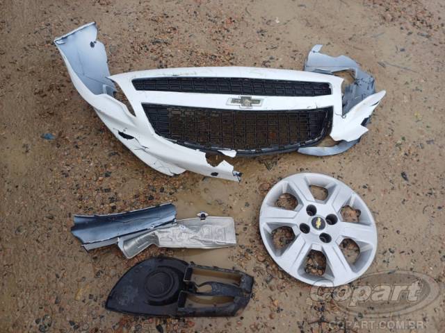 2018 CHEVROLET MONTANA 