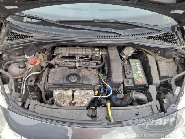2015 CITROEN C3 