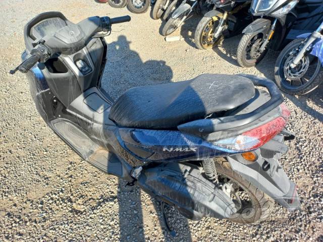 2023 YAMAHA NMAX 