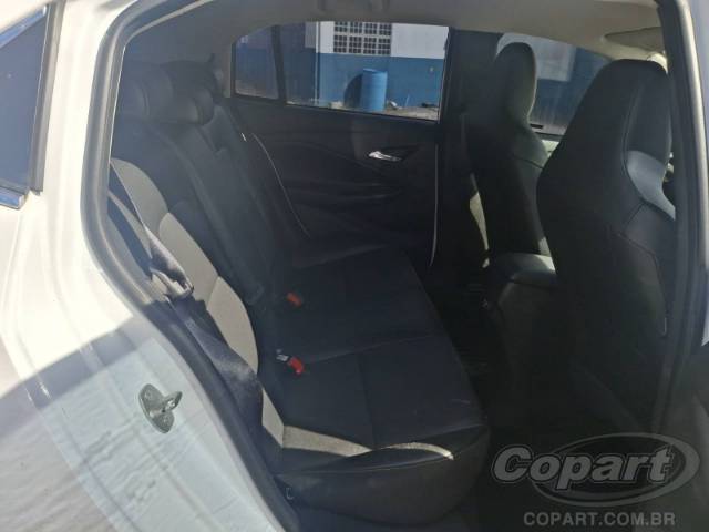 2024 CHEVROLET ONIX 