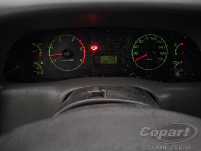 2008 FORD F-250 CD 