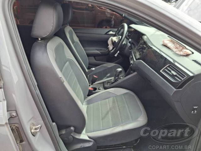 2021 VOLKSWAGEN NIVUS 