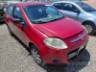 2013 FIAT PALIO 