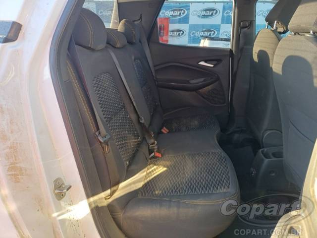 2026 CHEVROLET MONTANA 