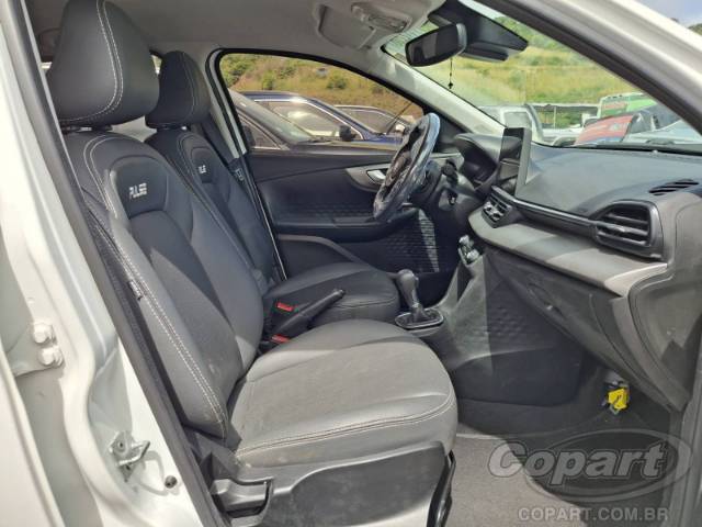 2023 FIAT PULSE 