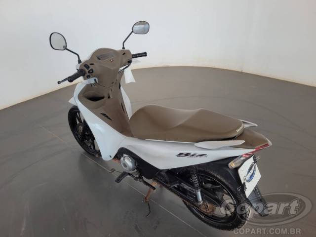 2026 HONDA BIZ 125 