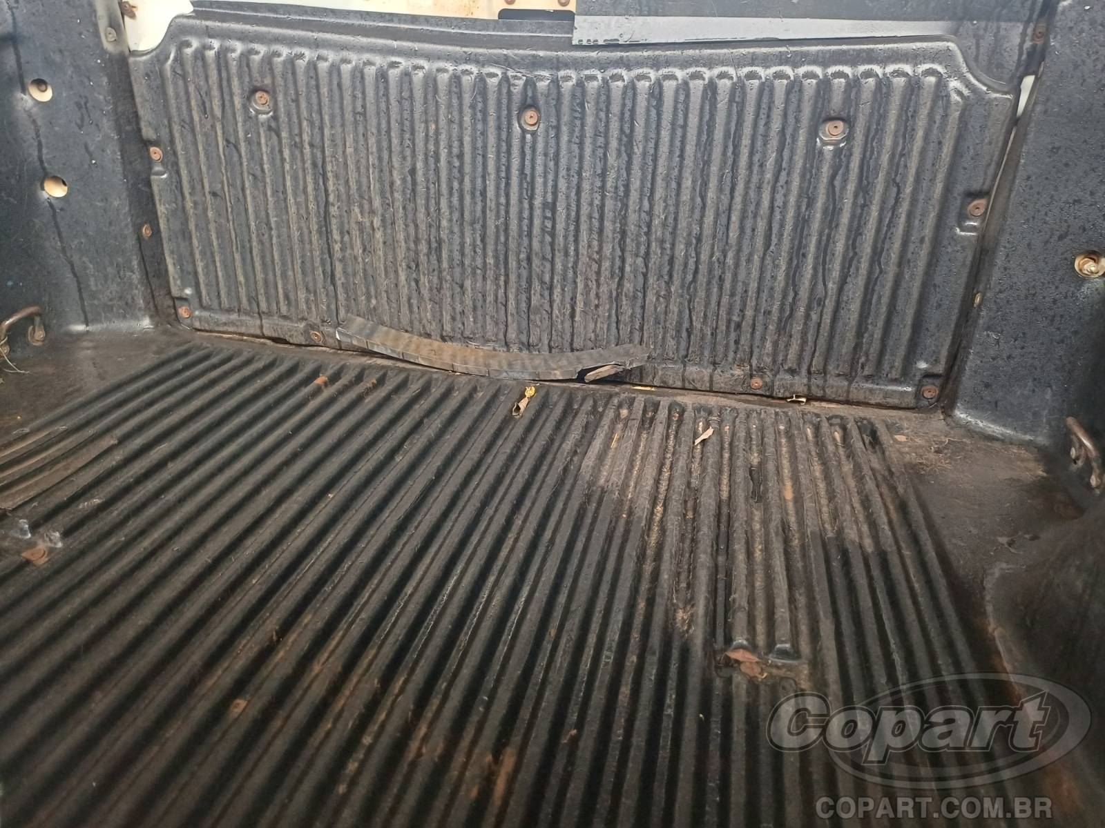 2013 FIAT STRADA — foto 6 de 10