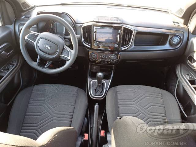 2025 FIAT STRADA CD 