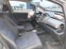 2014 HONDA FIT 