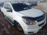 2014 CHEVROLET S10 CABINE DUPLA 