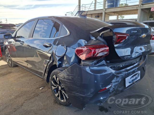 2024 CHEVROLET ONIX PLUS 