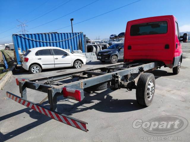 2021 IVECO DAILY 