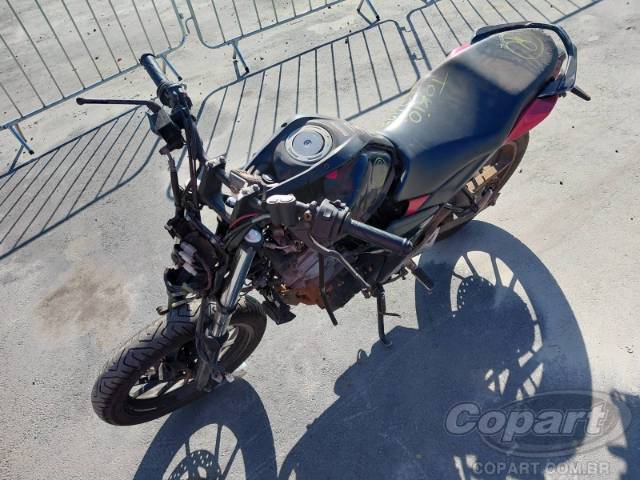 2024 YAMAHA FZ15 