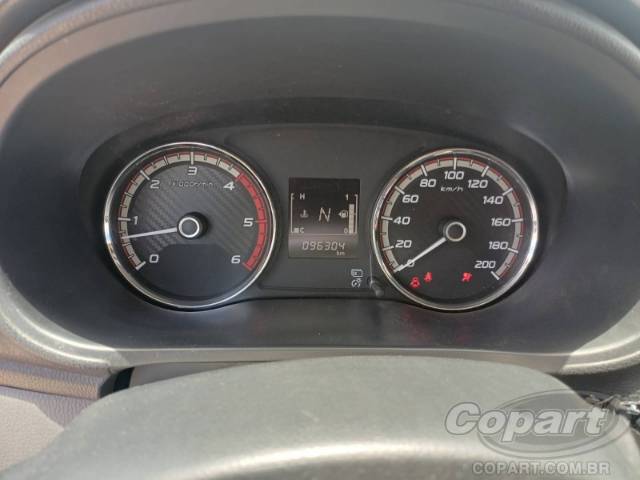 2023 MITSUBISHI L200 TRITON 