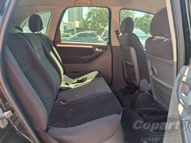 2012 CHEVROLET MERIVA 