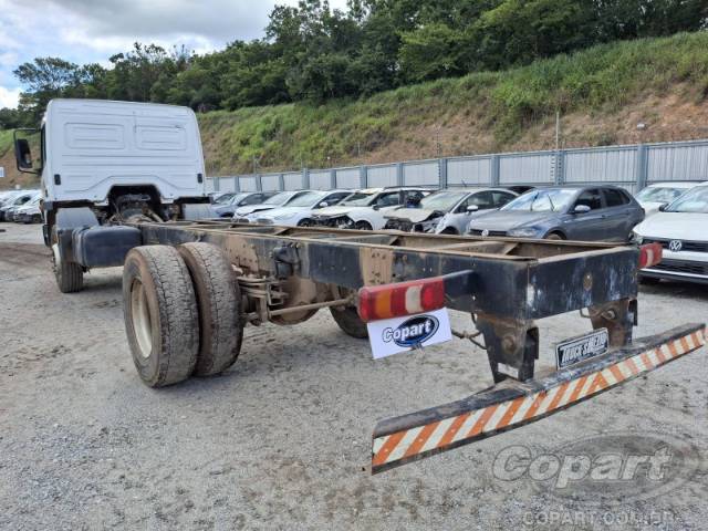 2021 MERCEDES BENZ ATEGO 